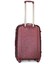 Чемодан Fly 310 средний M бордовый фото, картинка, изображение