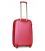 Чемодан Fly 310 средний M коралловый фото, картинка, изображение