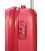 Валіза Fly 310 середня M коралова картинка, зображення, фото