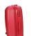 Чемодан Fly 310 средний M коралловый фото, картинка, изображение