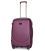 Чемодан Fly 310 средний M темно-фиолетовый фото, картинка, изображение