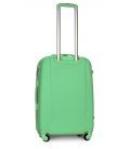 Чемодан Fly 310 средний M мятный фото, картинка, изображение
