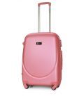 Валіза Fly 310 середня M рожева картинка, зображення, фото