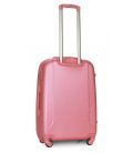 Чемодан Fly 310 средний M розовый фото, картинка, изображение