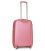 Валіза Fly 310 середня M рожева картинка, зображення, фото