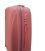 Чемодан Fly 310 средний M розовый фото, картинка, изображение