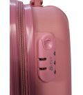 Валіза Fly 310 середня M рожева картинка, зображення, фото