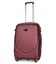 Чемодан Fly 310 большой L бордовый фото, картинка, изображение