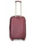 Чемодан Fly 310 большой L бордовый фото, картинка, изображение