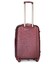 Чемодан Fly 310 большой L бордовый фото, картинка, изображение
