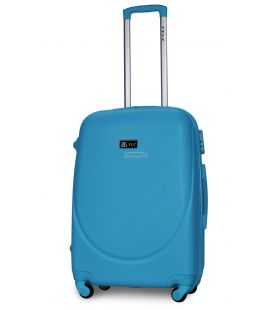 Валіза Fly 310 велика L голуба картинка, зображення, фото