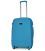 Валіза Fly 310 велика L голуба картинка, зображення, фото