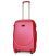 Чемодан Fly 310 большой L коралловый фото, картинка, изображение