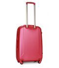 Чемодан Fly 310 большой L коралловый фото, картинка, изображение