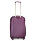 Чемодан Fly 310 большой L темно-фиолетовый фото, картинка, изображение