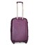 Чемодан Fly 310 большой L темно-фиолетовый фото, картинка, изображение