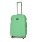 Валіза Fly 310 велика L м`ятна - картинка, зображення, фото валізи