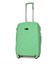 Чемодан Fly 310 большой L мятный фото, картинка, изображение