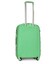 Валіза Fly 310 велика L м`ятна - картинка, зображення, фото валізи