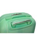 Валіза Fly 310 велика L м`ятна - картинка, зображення, фото валізи