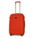 Валіза Fly 310 велика L помаранчева картинка, зображення, фото