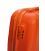 Чемодан Fly 310 большой L оранжевый фото, картинка, изображение