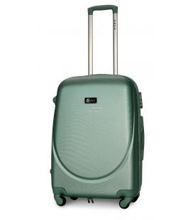 Валіза Fly 310 Maxi зелена картинка, зображення, фото