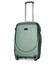 Чемодан Fly 310 большой L зеленый фото, картинка, изображение