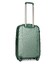 Чемодан Fly 310 большой L зеленый фото, картинка, изображение