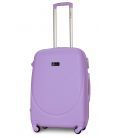 Чемодан Fly 310 большой L фиолетовый фото, картинка, изображение