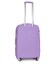 Чемодан Fly 310 большой L фиолетовый фото, картинка, изображение