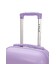 Чемодан Fly 310 большой L фиолетовый фото, картинка, изображение