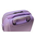Валіза Fly 310 велика L фіолетова - картинка, зображення, фото валізи