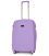 Валіза Fly 310 середня M фіолетова картинка, зображення, фото