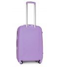 Валіза Fly 310 середня M фіолетова картинка, зображення, фото