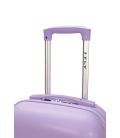 Валіза Fly 310 середня M фіолетова картинка, зображення, фото