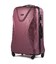 Чемодан Wings 518 большой L бордовый фото, картинка, изображение