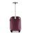 Валіза Wings 518 маленька S бордова картинка, зображення, фото