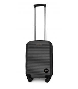 Валіза Fly 91240 міні XS графітова - картинка, зображення, фото валізи
