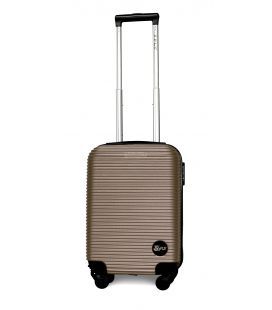 Чемодан Fly 91240 мини XS шампань фото, картинка, изображение