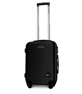 Валіза Fly 91240 маленька S чорна - картинка, зображення, фото валізи