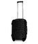 Валіза Fly 91240 маленька S чорна - картинка, зображення, фото валізи