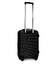 Валіза Fly 91240 маленька S чорна - картинка, зображення, фото валізи