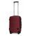 Чемодан Fly 91240 маленький S бордовый фото, картинка, изображение
