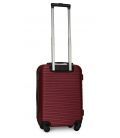 Валіза Fly 91240 маленька S бордова картинка, зображення, фото