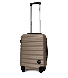 Валіза Fly 91240 маленька S шампань