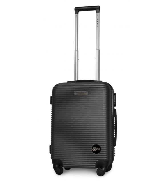 Чемодан Fly 91240 Mini графитовый фото, картинка, изображение