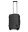 Чемодан Fly 91240 маленький S графитовый фото, картинка, изображение