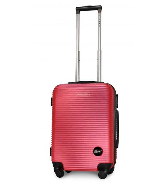 Чемодан Fly 91240 Mini розовый фото, картинка, изображение