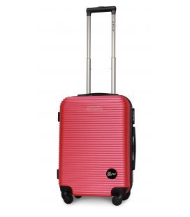 Валіза Fly 91240 маленька S рожева картинка, зображення, фото